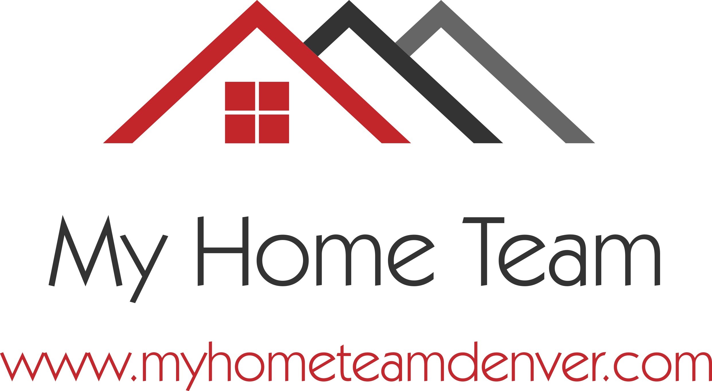 My Home Team at Keller Williams logo