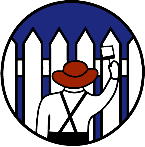 Avatar for Tom Sawyer Painting Inc.