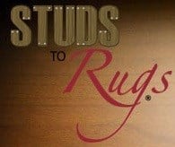 Logo for Studs To Rugs
