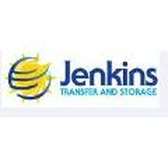 Jenkins Transfer & Storage Inc. logo