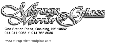 Avatar for MIRAGE MIRROR & GLASS