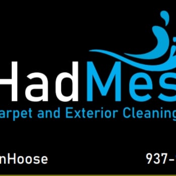 Avatar for Hadmes Carpet Cleaner And Exterior Cleaning