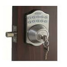 San Jose Neighborhood Locksmith logo