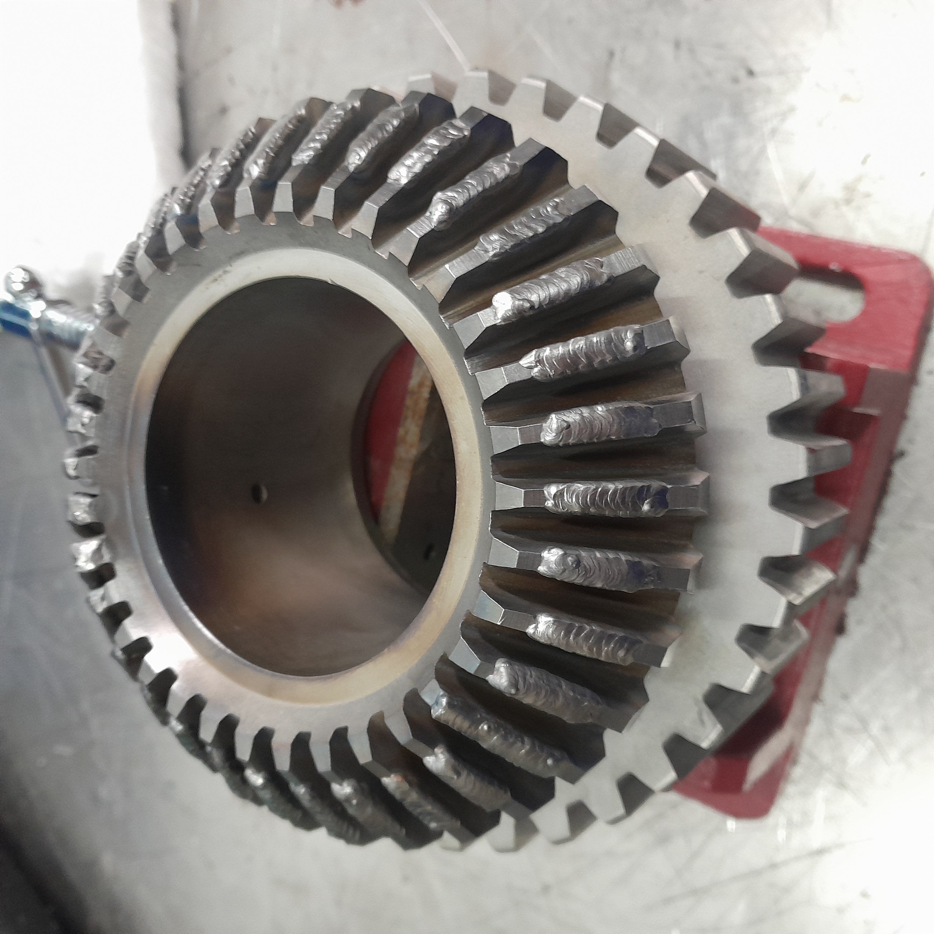 Avatar for Domi's Welding 