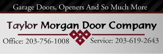 Avatar for Taylor Morgan Door Co