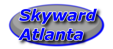 Logo for Skyward Atlanta