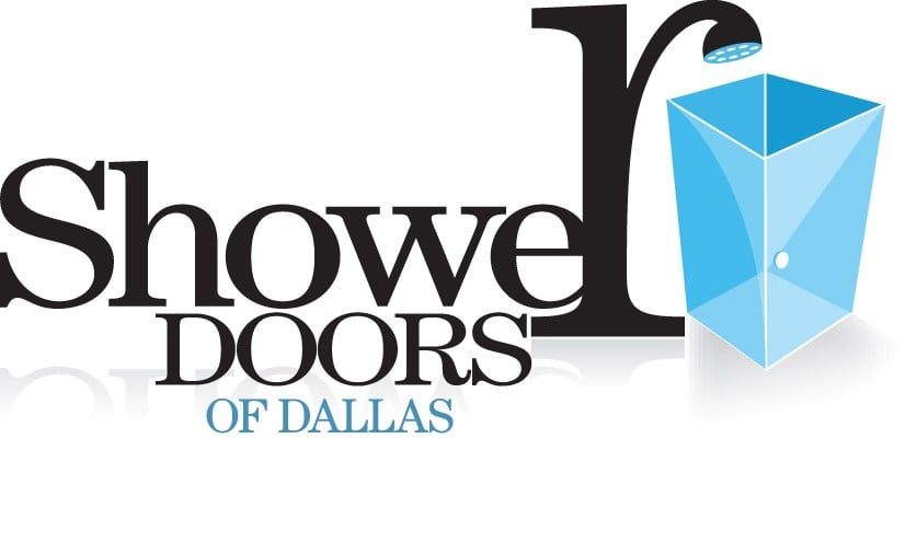 Logo for Shower Doors of Dallas