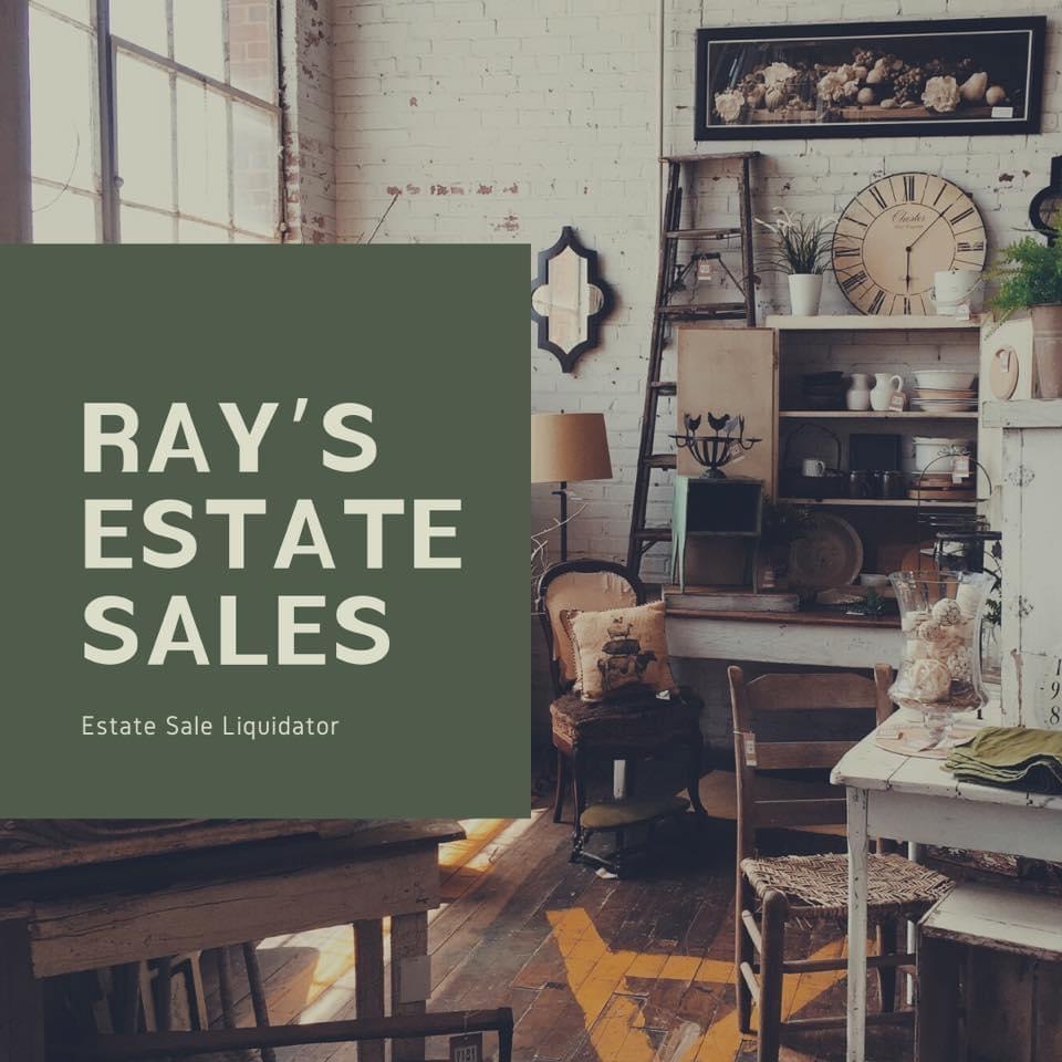 Avatar for Rays Estate Sales