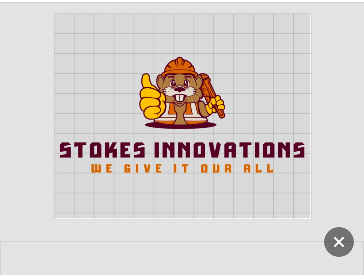 Avatar for Stokes Innovations
