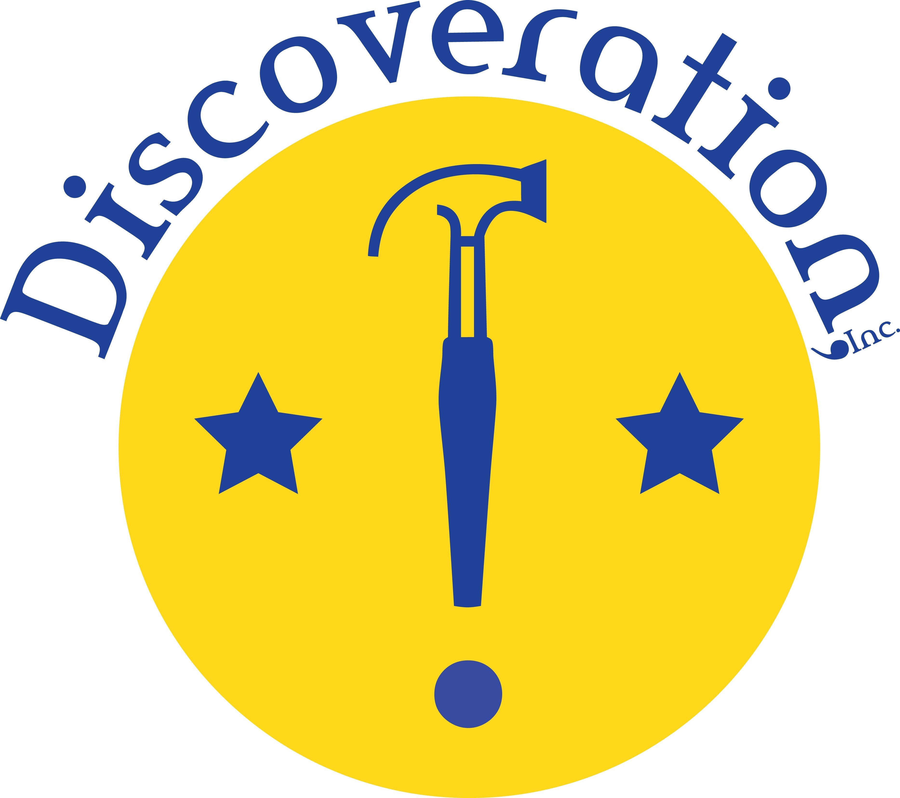 Avatar for Discoveration Inc.