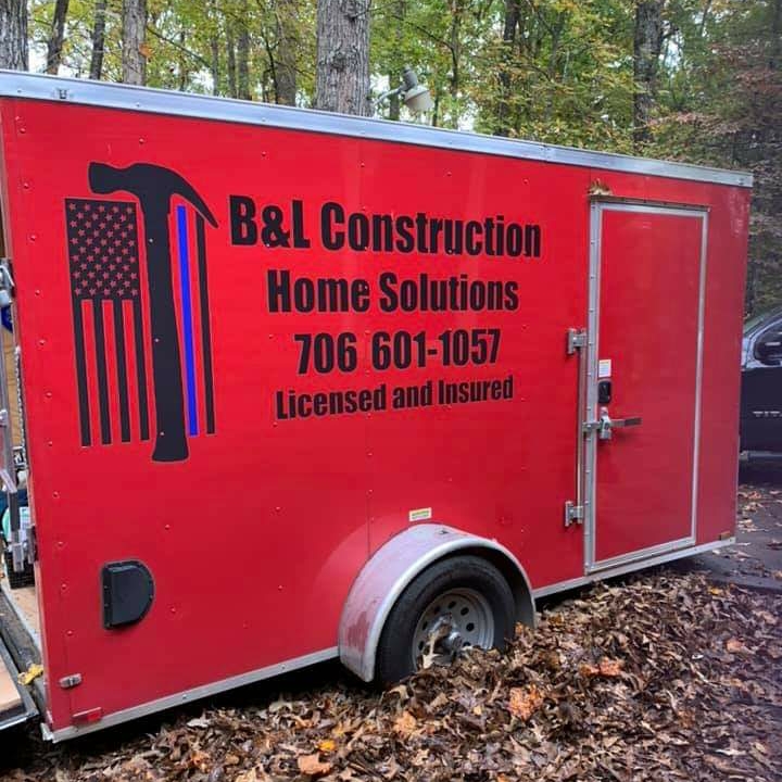 Avatar for B & L Construction and Home Solutions