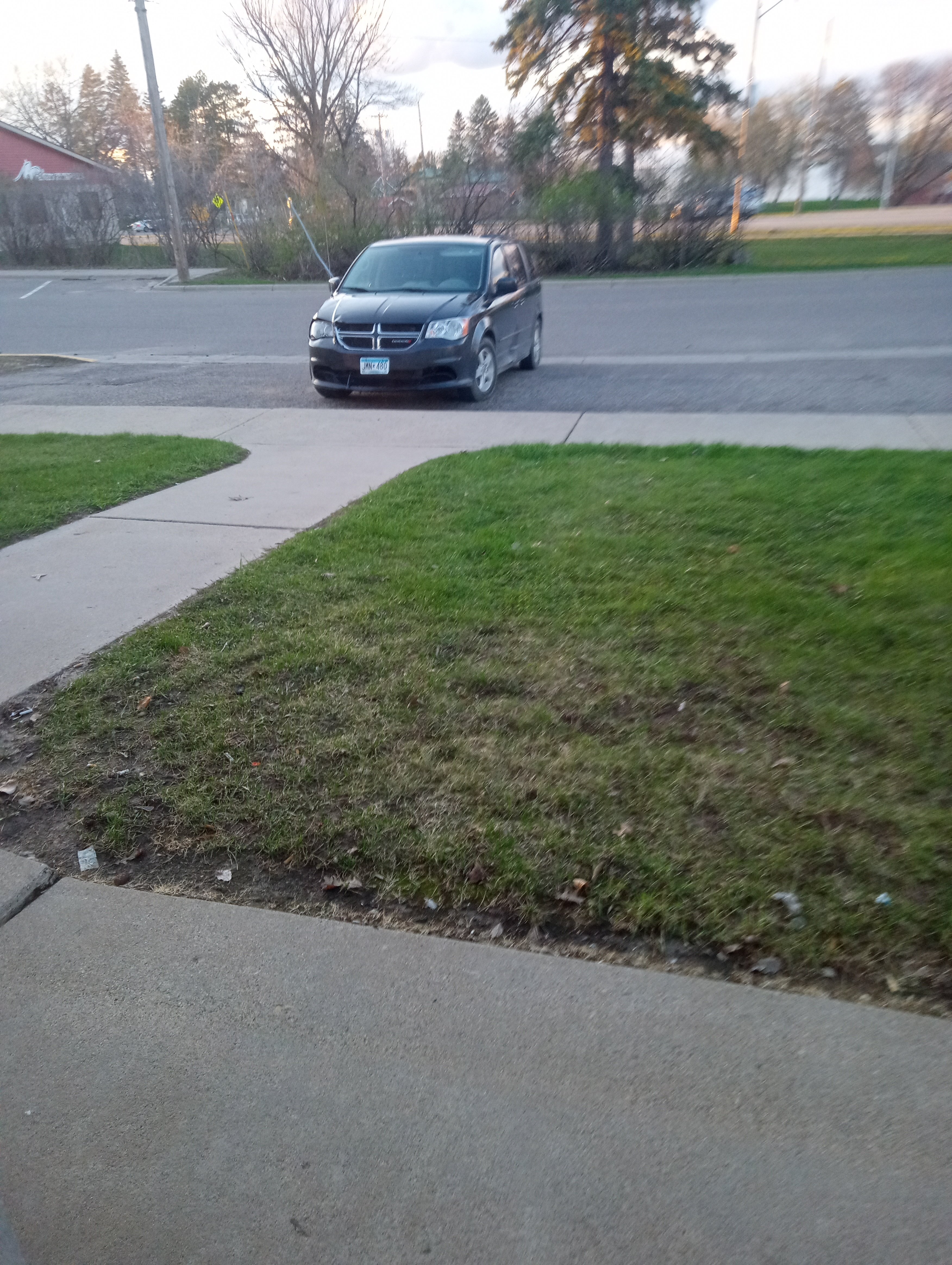 Avatar for No smudge window washing