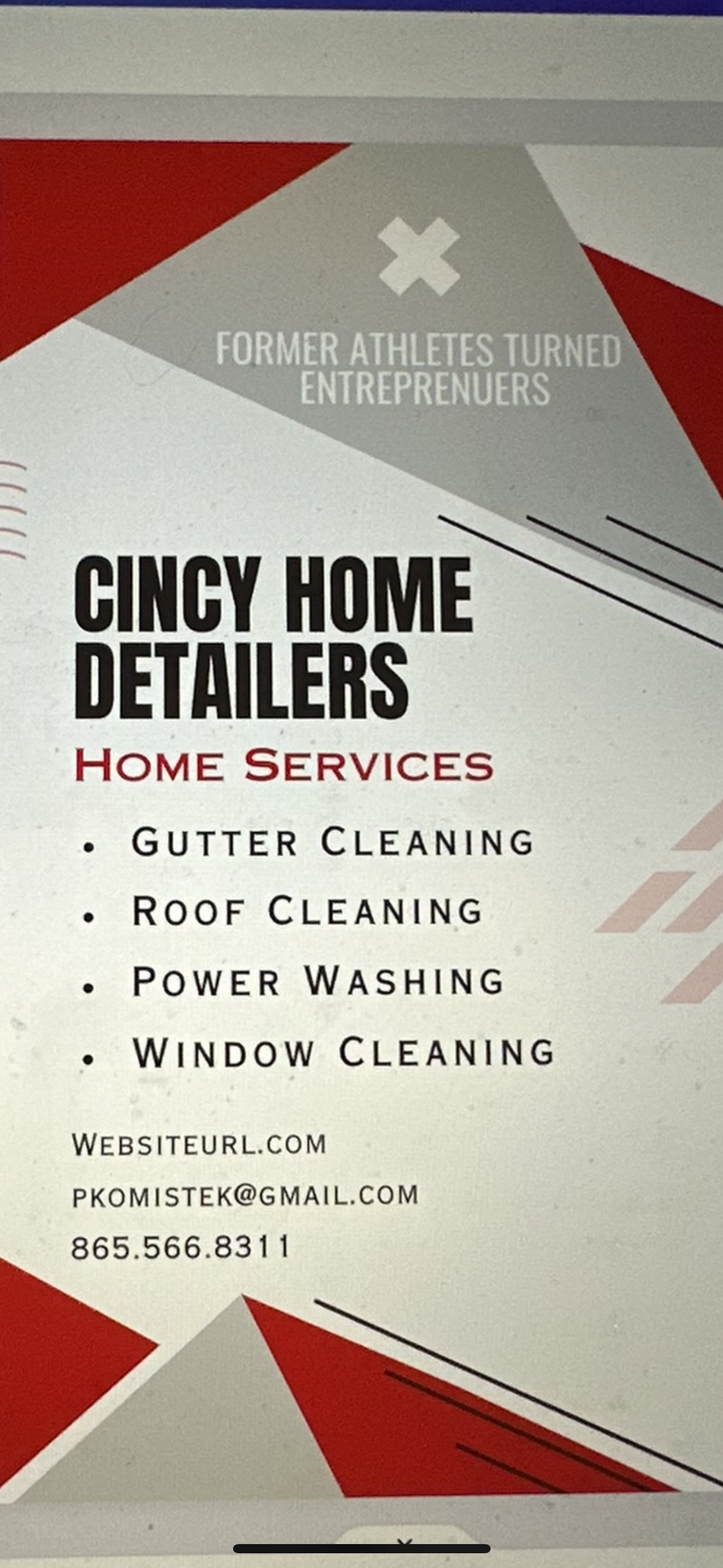 Avatar for Cincy Home Detailers