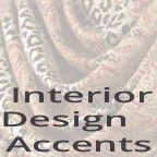 Interior Design Accents logo