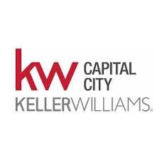 Keller Williams Capital City logo