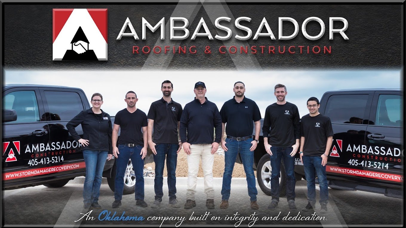 Avatar for Ambassador Construction