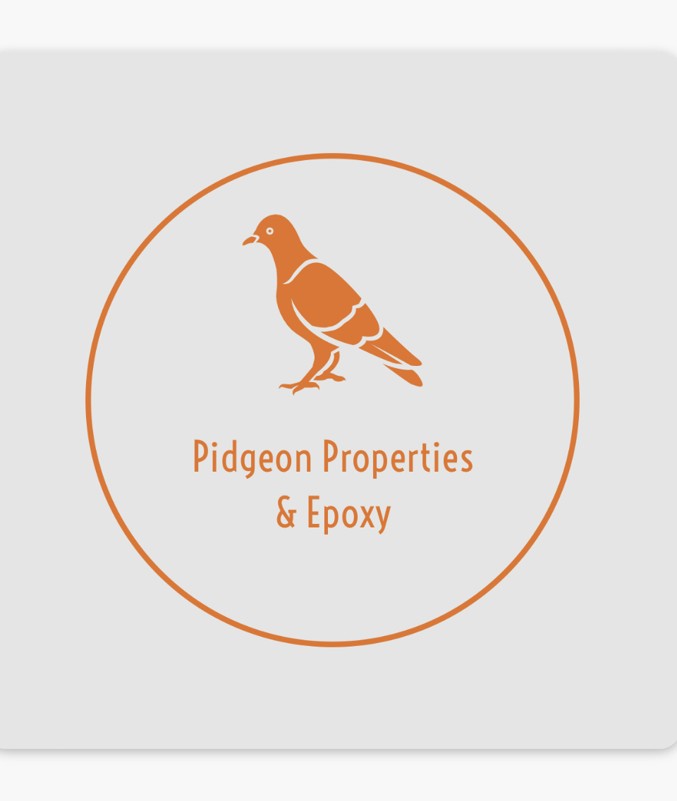 Avatar for Pidgeon Properties & Epoxy, LLC