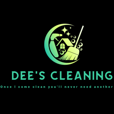 Avatar for Dee's Cleaning 