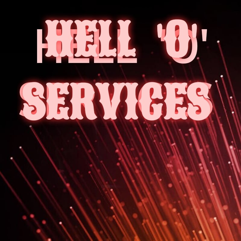 Avatar for HELL O SERVICES