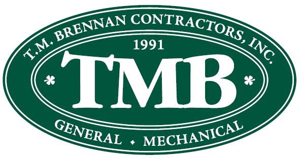 T.M. Brennan Service, Inc. logo