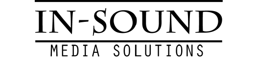 In Sound Media Solutions logo