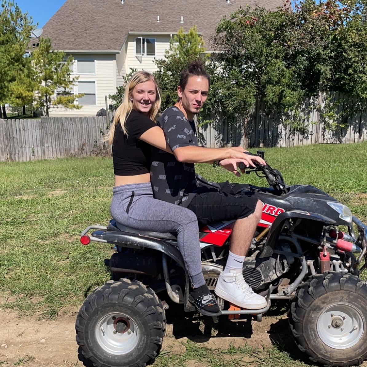 Avatar for Tyler durham