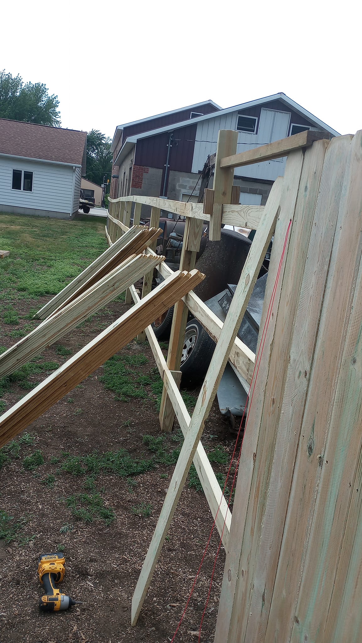 Avatar for Insanity construction