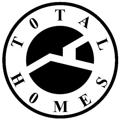 TOTAL HOMES logo