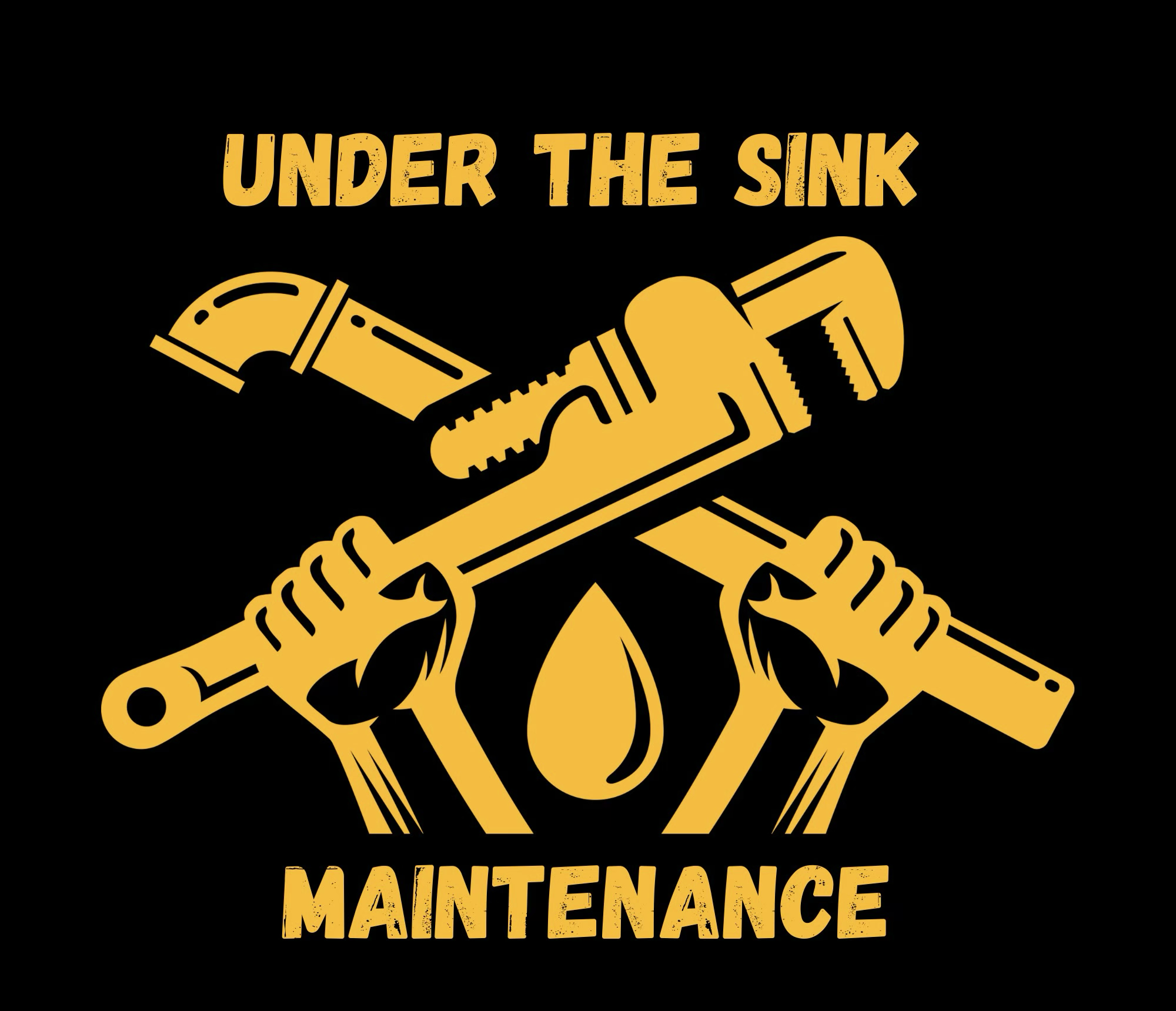 Avatar for Under The Sink Maintenance
