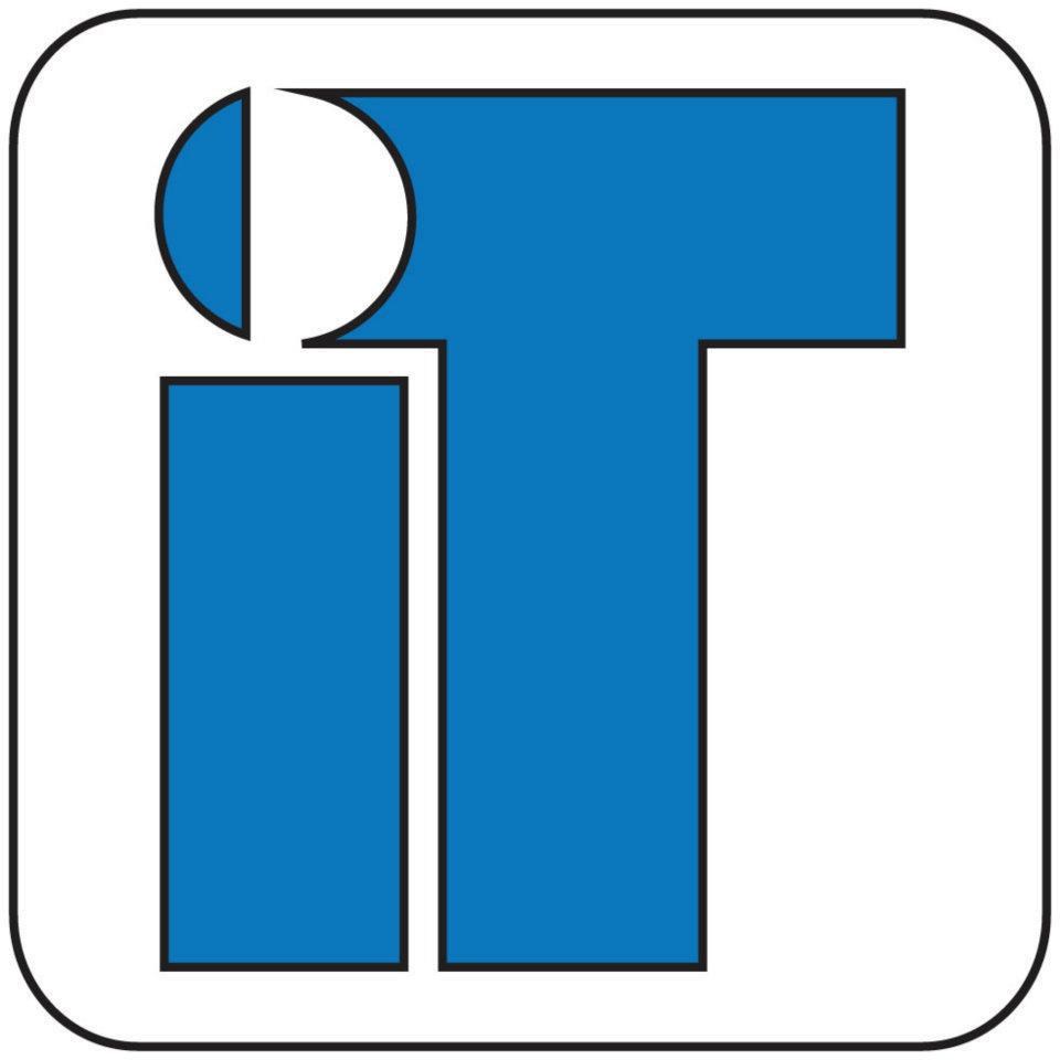 Integrated Technologies logo