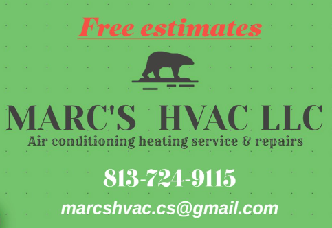 Avatar for Marc's HVAC LLC