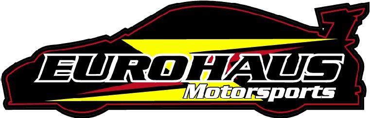 Logo for EuroHaus MotorSports