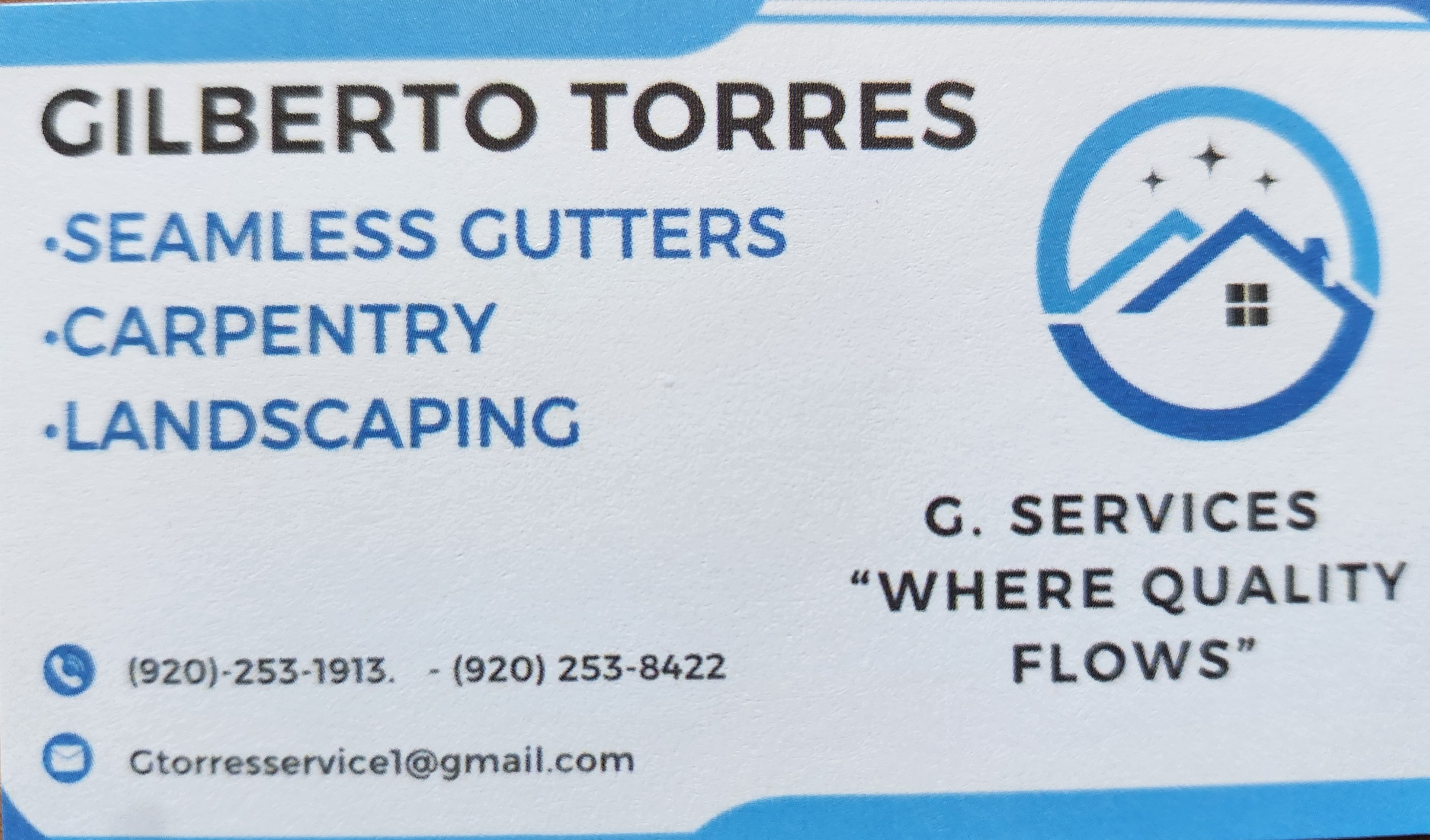 Avatar for G.Services