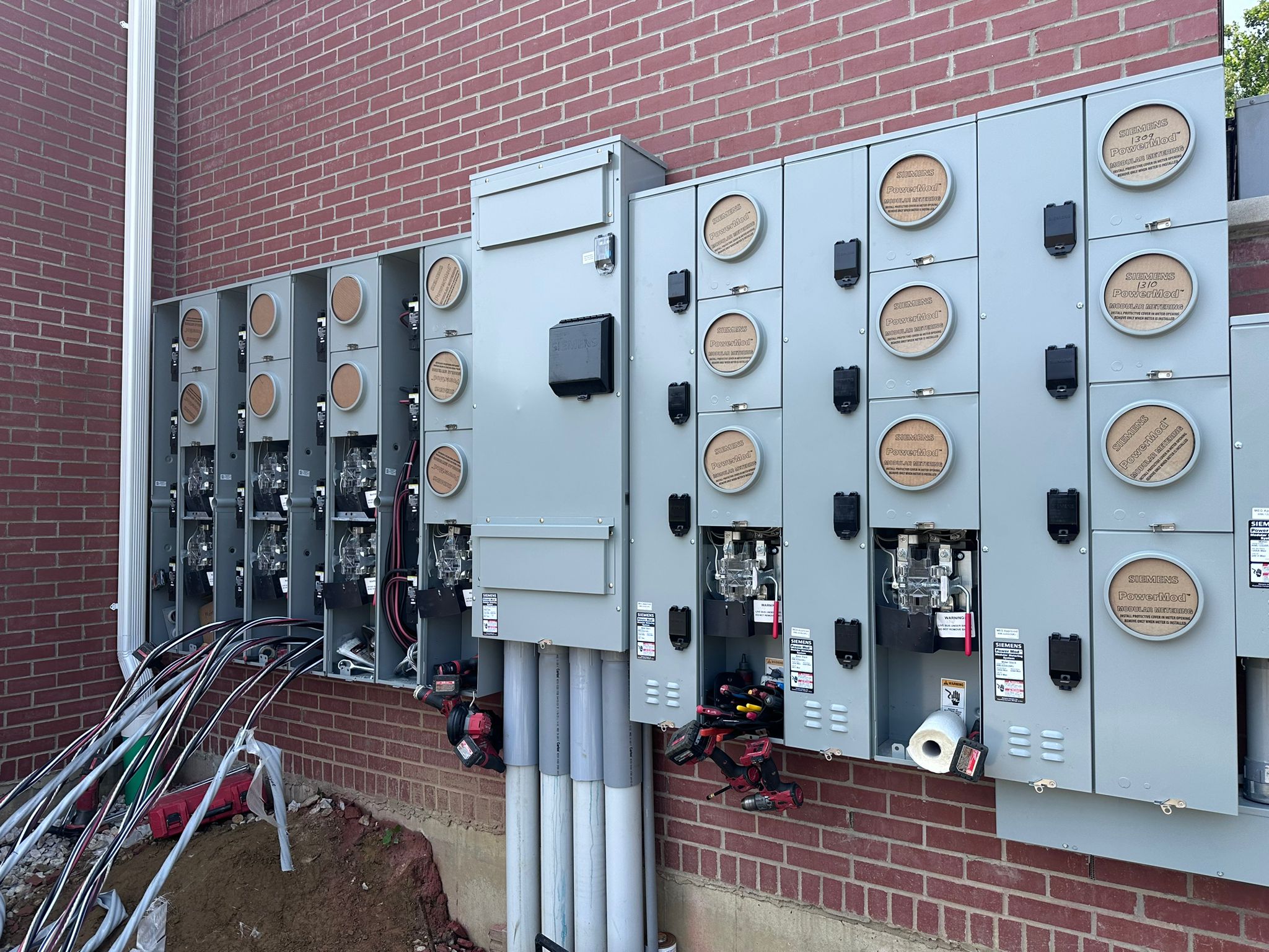 Avatar for Aragon Electric