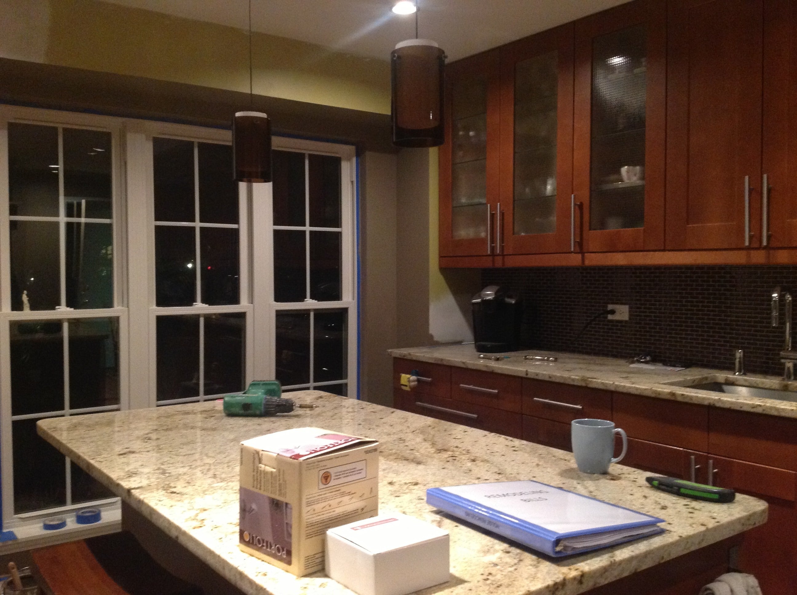 Avatar for IMPRESS PAINTING INC.