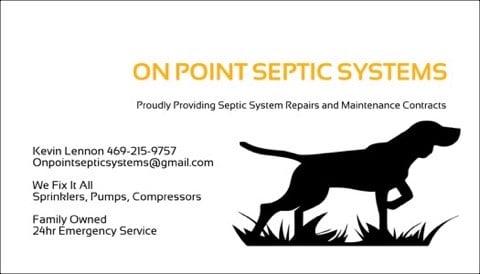 Avatar for On Point Septic Systems