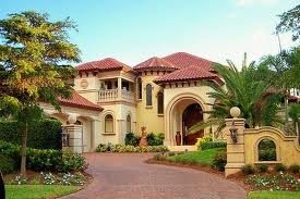 Estate Home Repaint