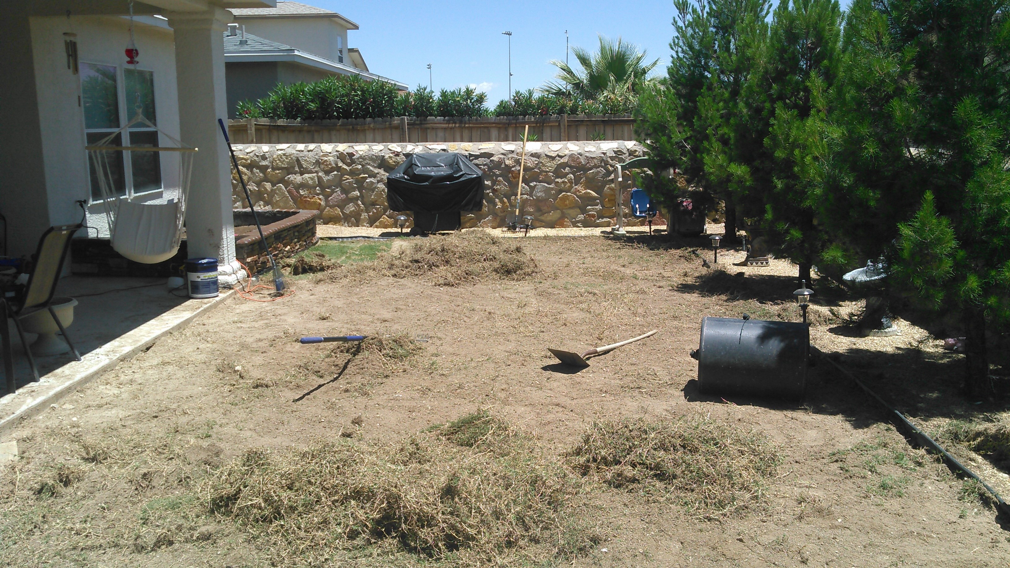 Avatar for Lil Joe's Landscaping LLC