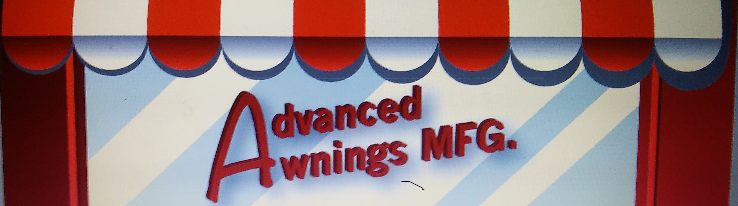 Avatar for Advanced Awnings MFG