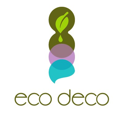 Eco Deco logo