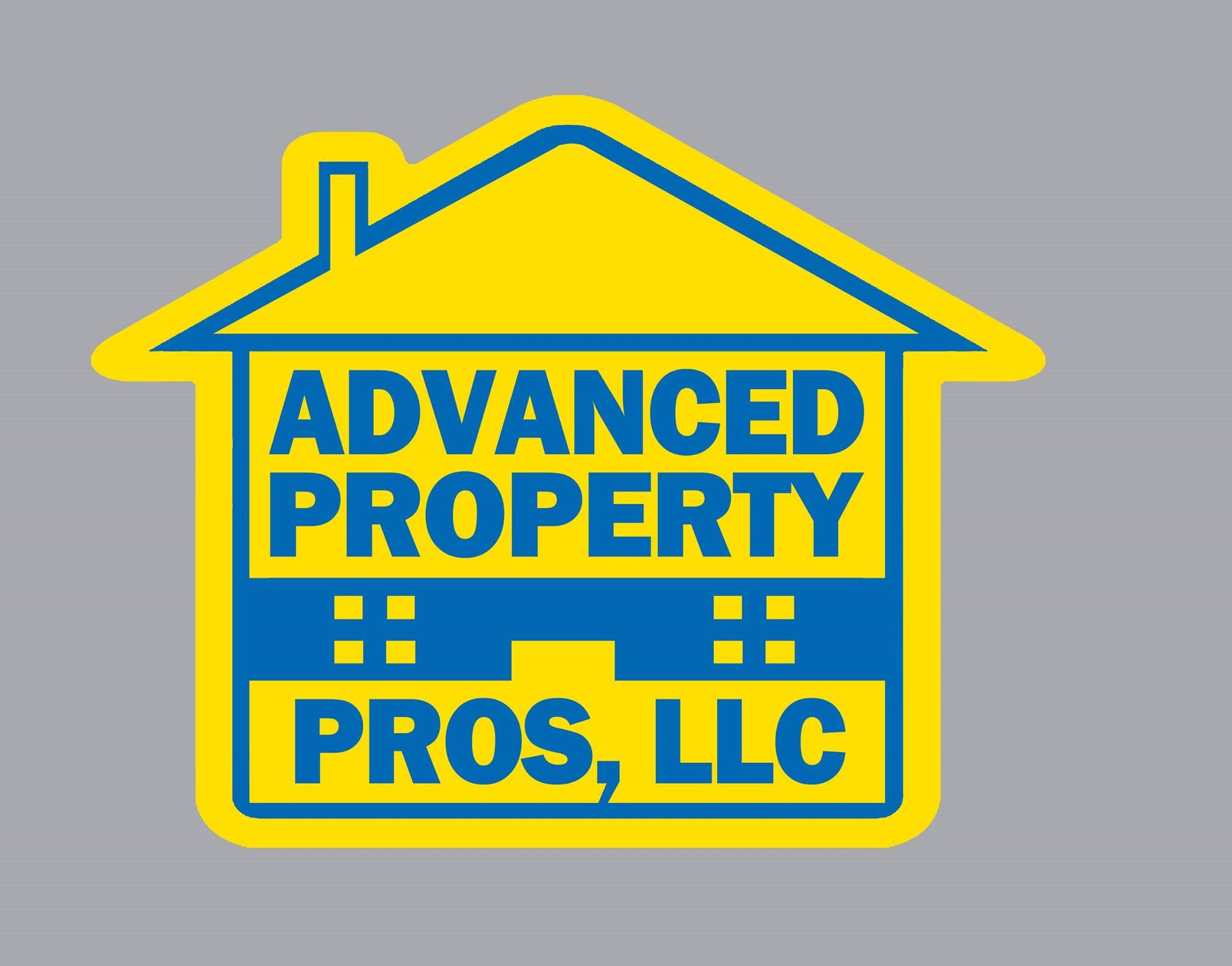 Avatar for advanced Property Pros