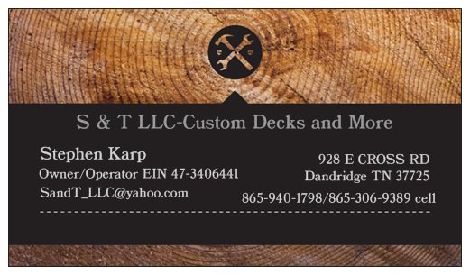 Avatar for ATRUMS HOME REPAIRS-S & T LLC