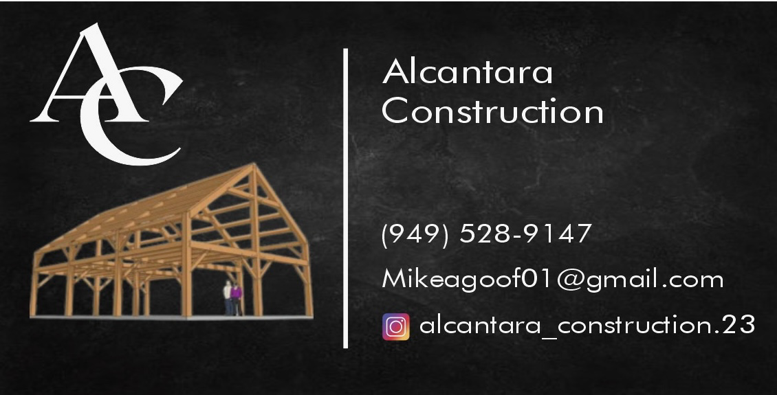 Avatar for Alcantara Construction