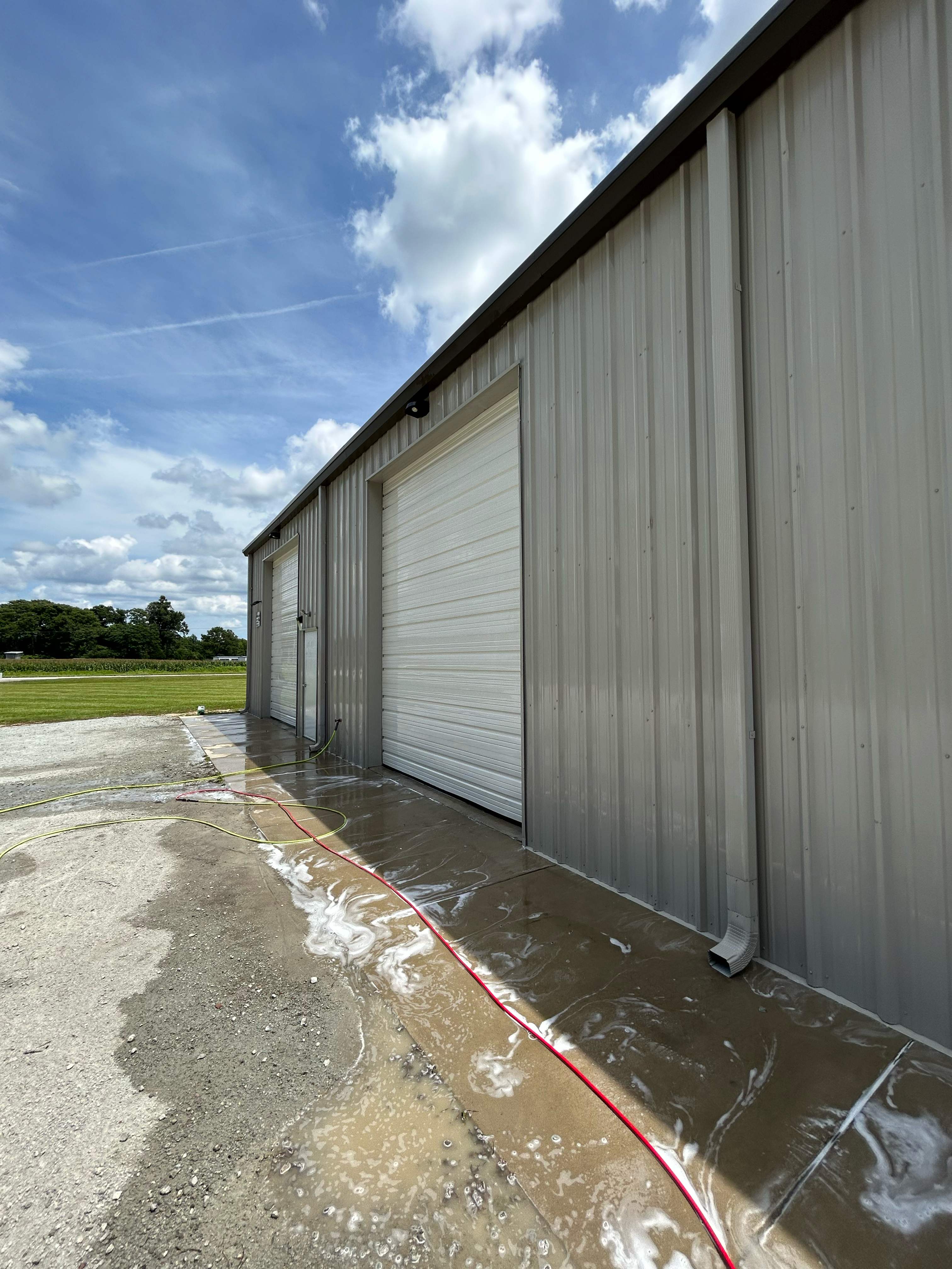 Avatar for Wades Pressure Washing