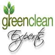Green Clean Experts logo