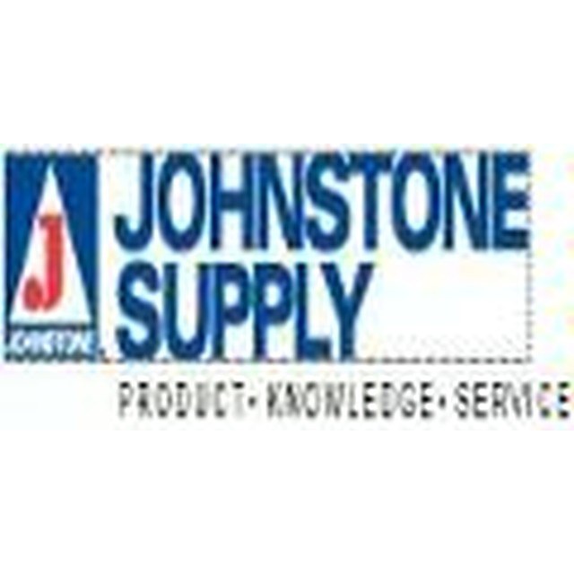 Johnstone Supply logo
