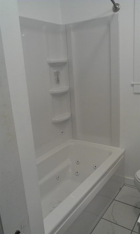 Tub