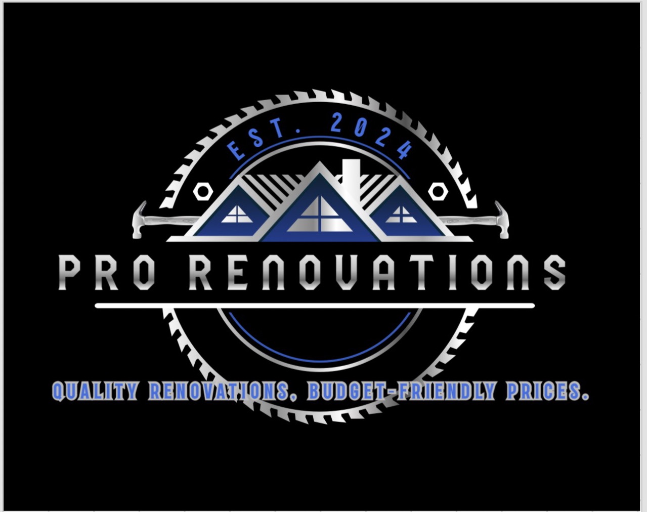 Avatar for Pro renovations 