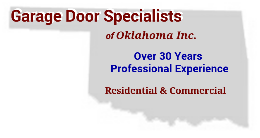 Avatar for GARAGE DOOR SPECIALIST