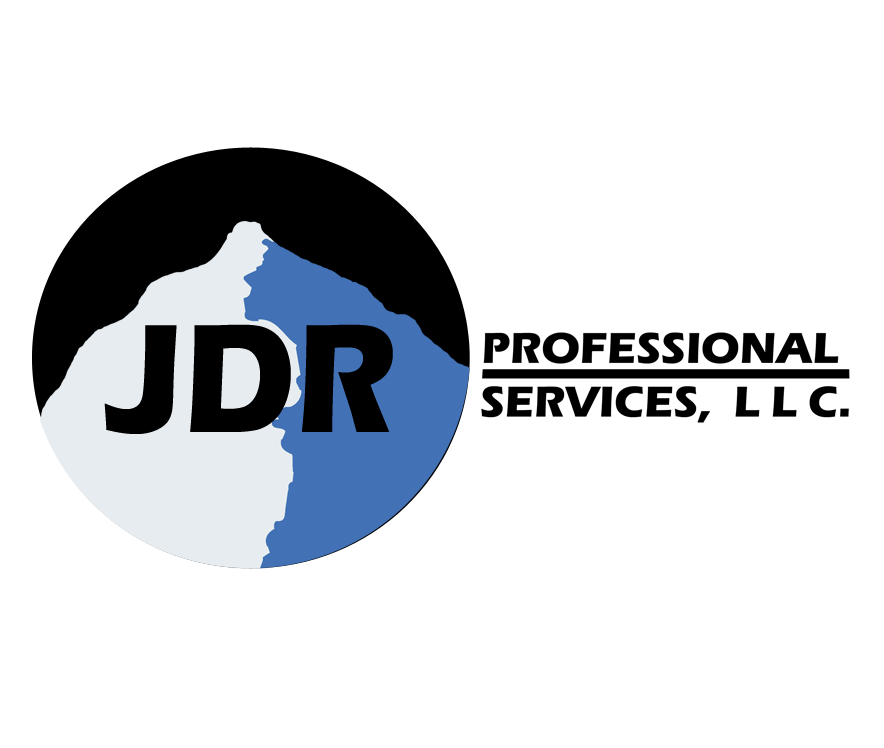 JDR Professional Services, LLC logo